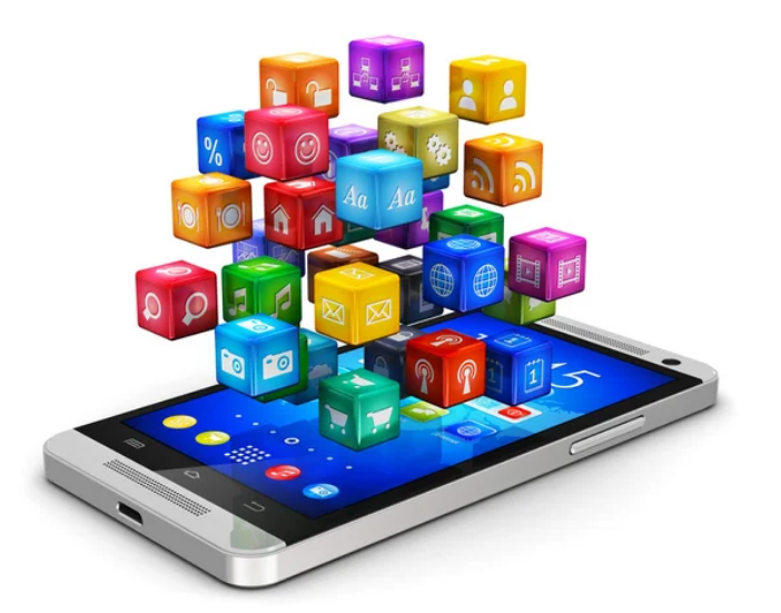 Aplicaciones Móviles