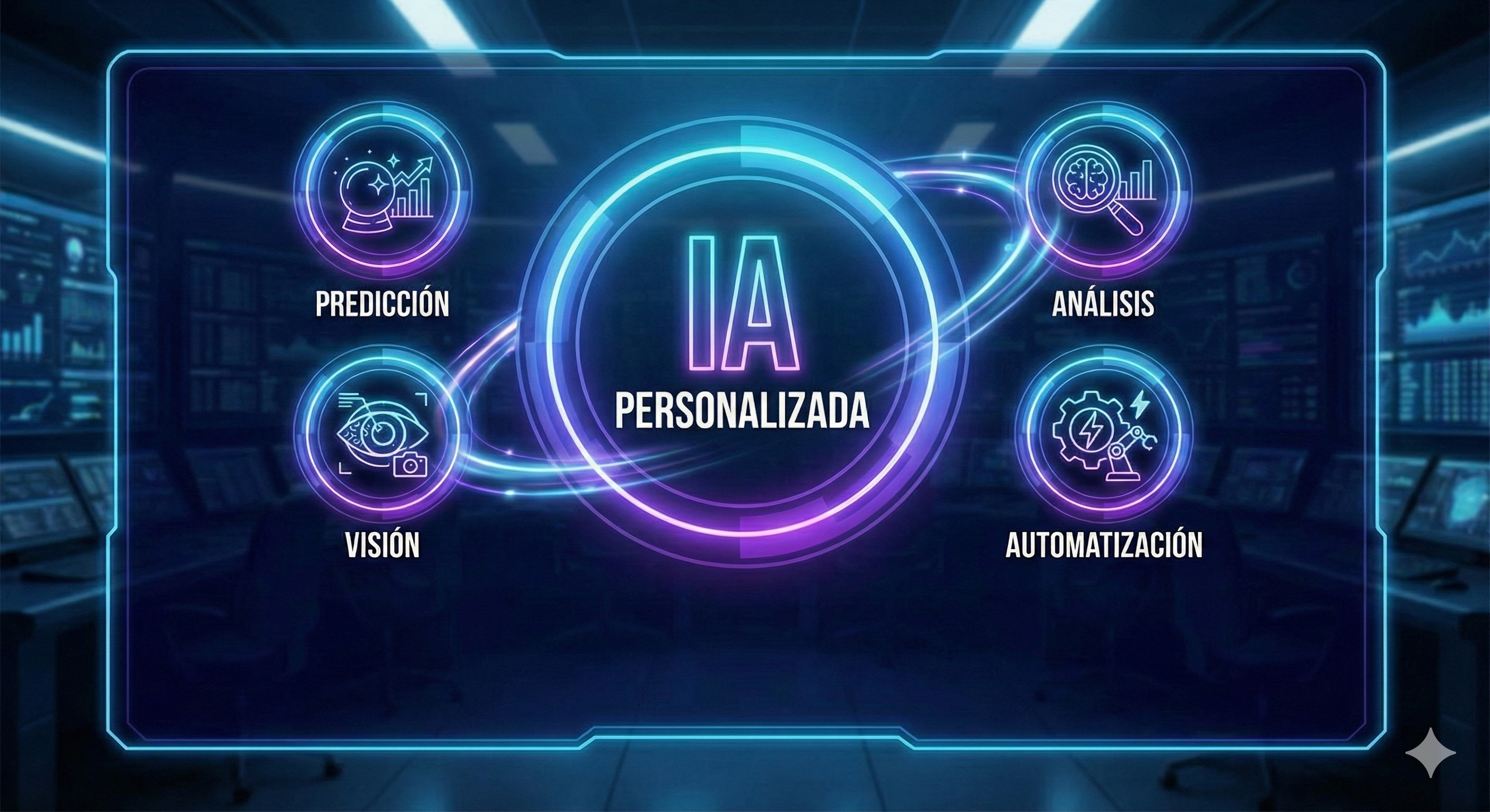 Inteligencia Artificial