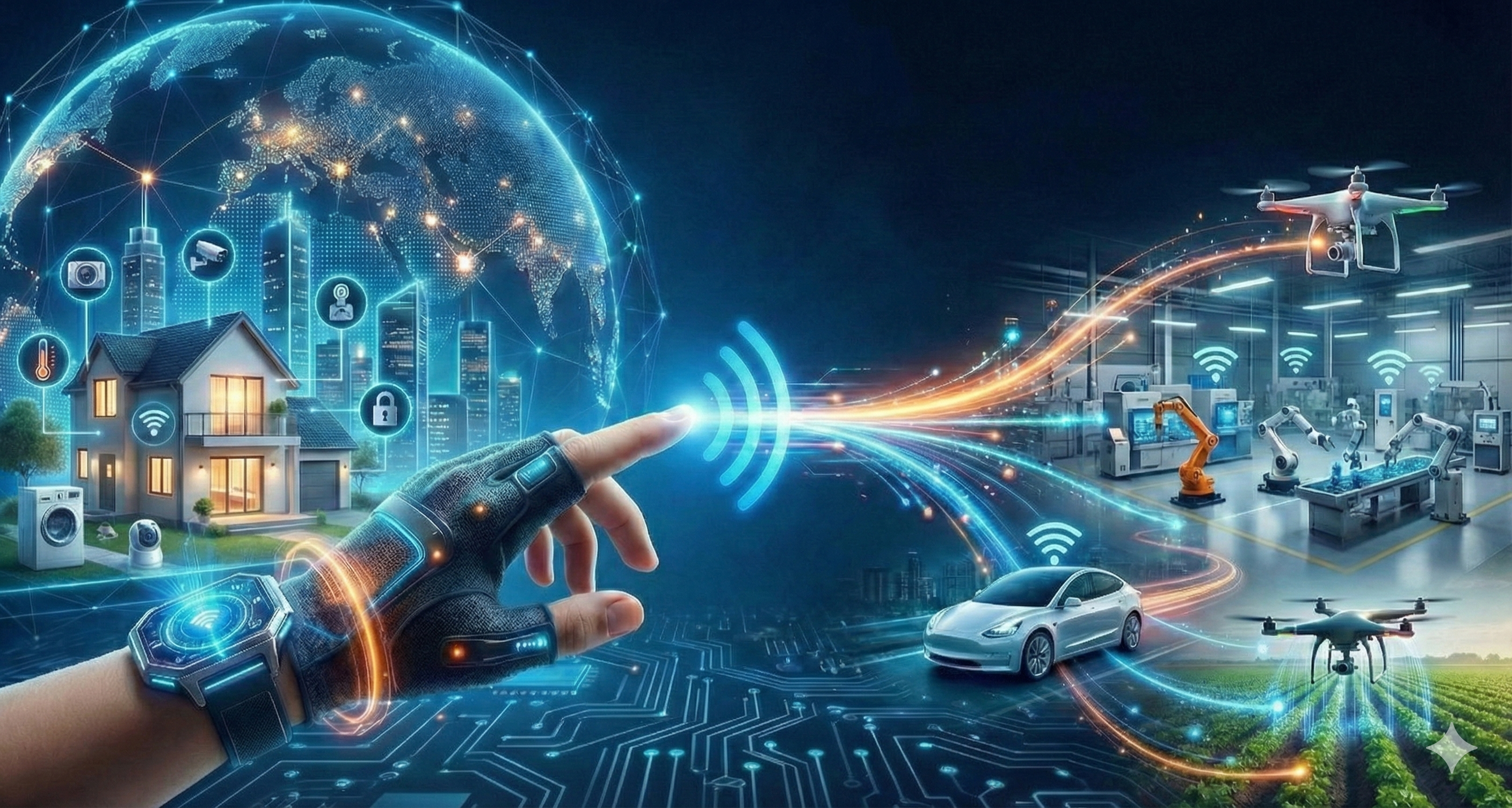 Internet de las Cosas